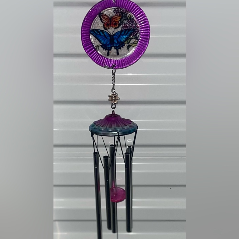 Wind Chimes